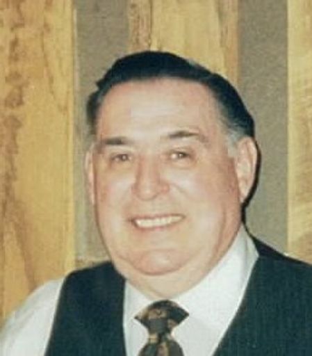 George R. Moyler