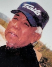 Ernest Lopez, Jr. Profile Photo