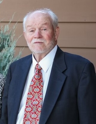 Robert G. Ramseth Profile Photo