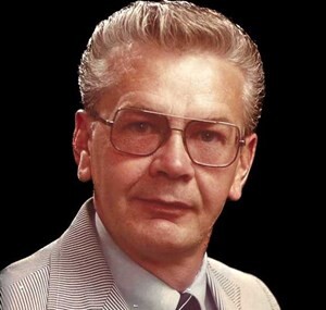 Edward Swingle Profile Photo