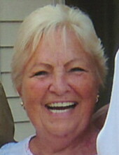 Janet Kaye Swanson Profile Photo