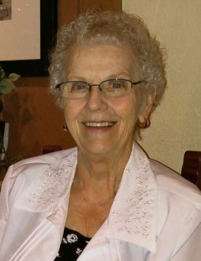 Betty Reavis