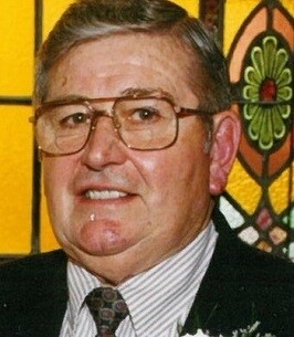 Wayne Warren