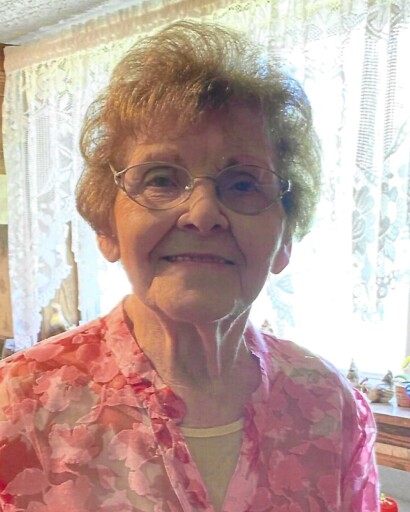 Beulah Jean Pence's obituary image