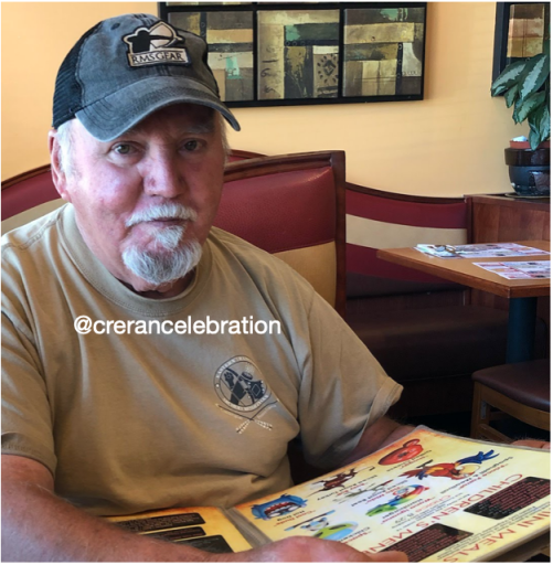 James D. McCausland Obituary 2022 Etherington & Creran Funeral Homes