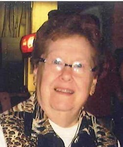 Bonnie Holman