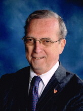 Arthur Earl Ferguson, Jr. Profile Photo
