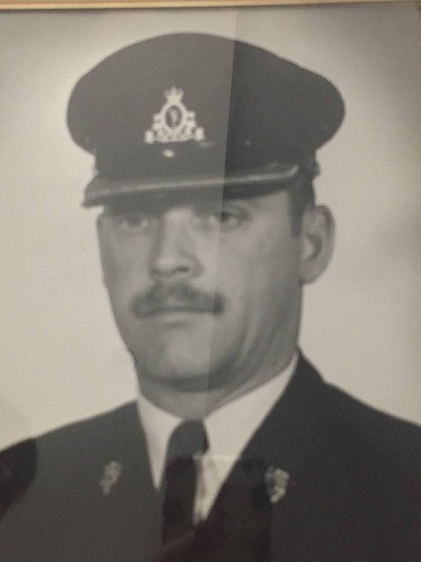 Robert Ferguson Lt. Col (Ret’D) Profile Photo