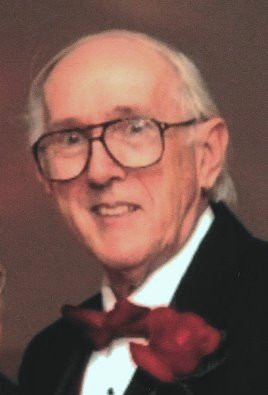 Robert H. Lorenz “Bob”