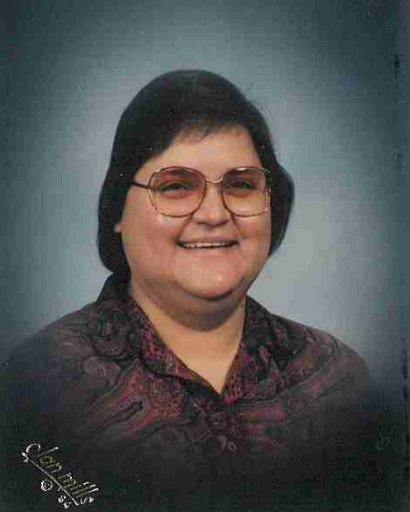 Ruth E. Rodriguez Profile Photo