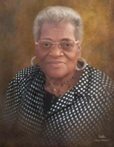 Willie Mae Tate Wilbon Profile Photo