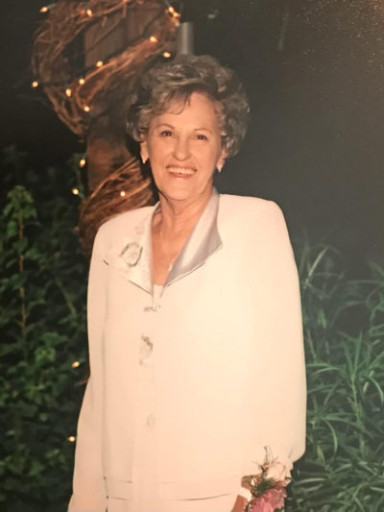 Mrs. Anna “Floretta” Dotson (Cooley) Profile Photo