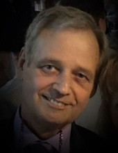 Charles Michael Klein