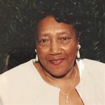 Beatrice Rose "Fatty" Cosey