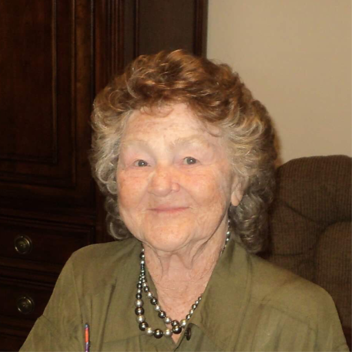 Dorothy Jean Reed Profile Photo