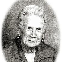 Ardys Virginia Carter