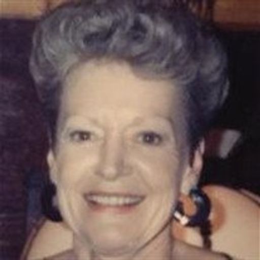 Marcia  Margaret Gray Profile Photo