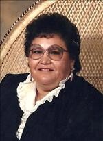 Ramona Paulette Butler