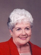 Helen M Shackelton