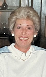 Linda Sue Durbin