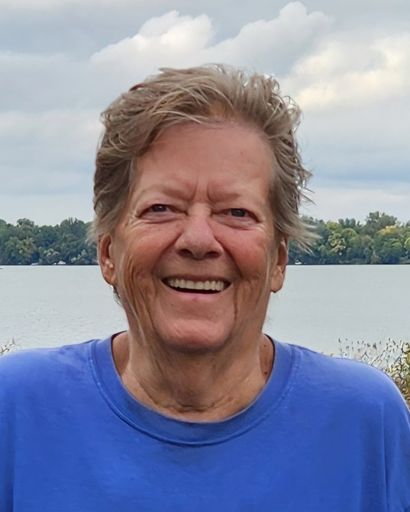 Janet Marie Moschkau's obituary image