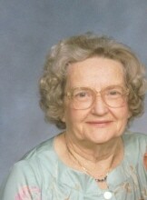 Ruth C. Bowman Profile Photo