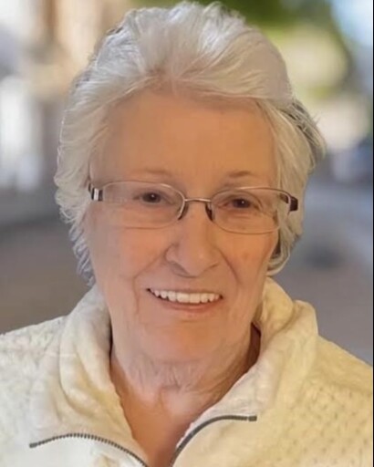 Carolyn Hawkins's obituary image