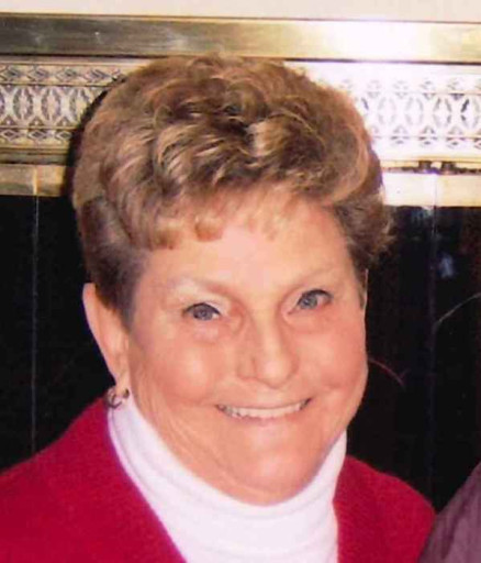 Carol J. Luzbetak