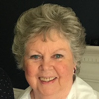 Margaret C. McNally Profile Photo