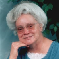 Mrs. Maezell Bowman Bone Profile Photo