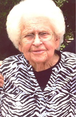 Mildred DeLong