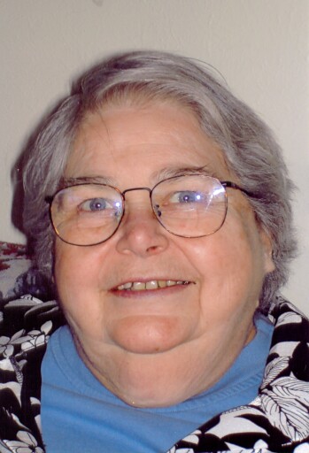 Marion Irene Thill