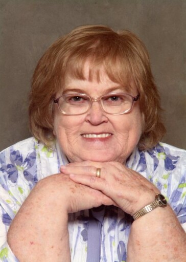 Doris Gaskill Henderson Profile Photo