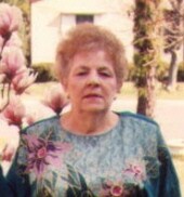 Tina J. Cernero