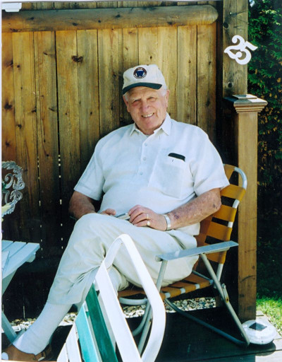 Leroy R. Deneault