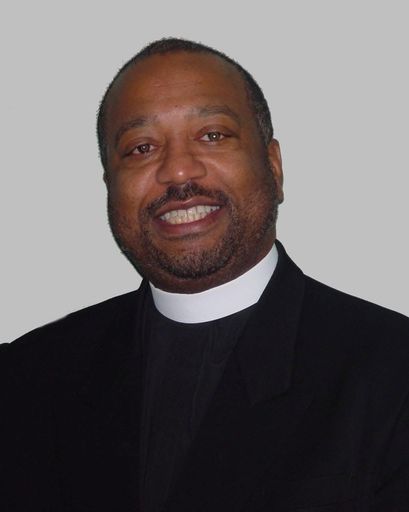 Rev. Dr. James M. Capers Profile Photo