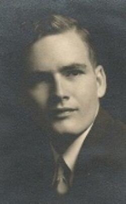 Earl D. Russell