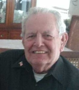 Dallas A. Margraf
