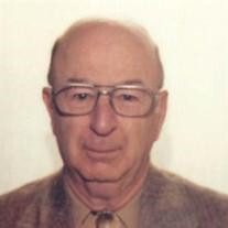 Kenneth E. Sauter