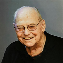 Rollie Woodrow Hank Profile Photo