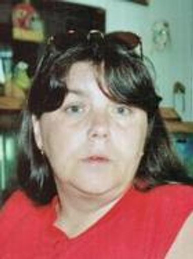 Carolyn Sue Walker