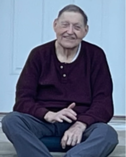 James W. Payne's obituary image