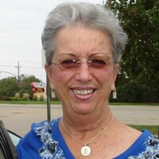 Barbara B. Baker