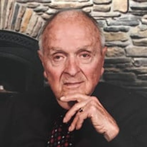 Roy F. Stewart Profile Photo