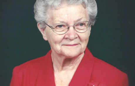 Evangeline M. Meyer Profile Photo