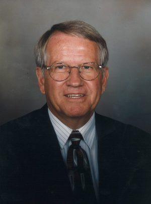 Stephen A. Fuller