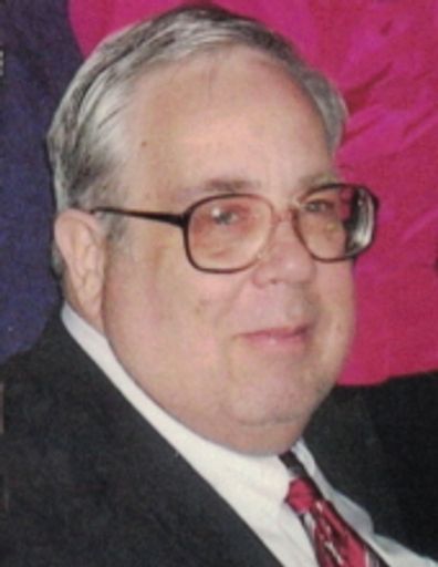 David M.  Amsbary