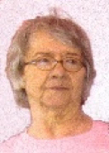 Betty Ann Smith