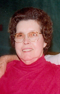 Martha Ann Roser