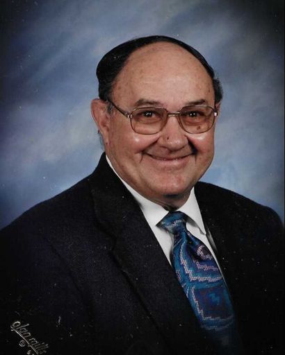 Raymond Read Ramsower, Jr.